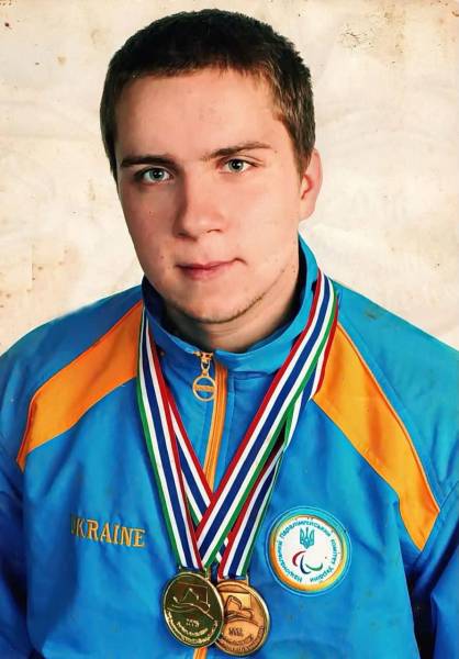 Вшанування пам’яті плавця і штурмовика Антона Стабровського