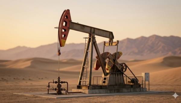 ОПЕК+ не змінює видобуток нафти у жовтні 4 ОПЕК+ не змінює видобуток нафти у жовтні 4