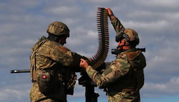 ЗСУ стримують ворога: 225 бойових зіткнень, майже 80 окупантів ліквідовано на Покровському напрямку 14