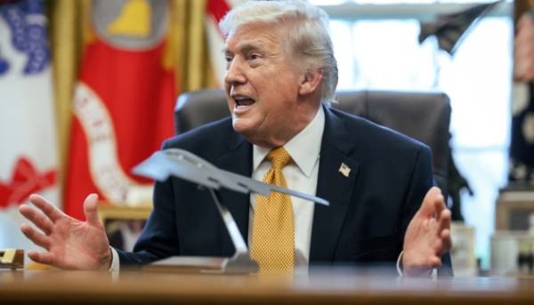 Віткофф і Кушнер представлять Москве й Києву пропозицію Трампа щодо миру 17 Віткофф і Кушнер представлять Москве й Києву пропозицію Трампа щодо миру 17