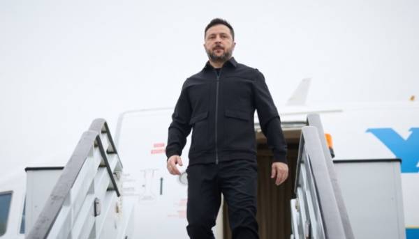 Зеленський у Нью-Йорку: зустрічі на Генасамблеї та переговори з Трампом