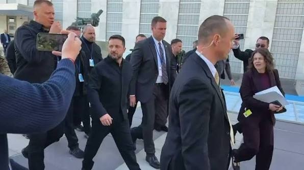 Переговори України, США та Росії: куди прямують сторони 7