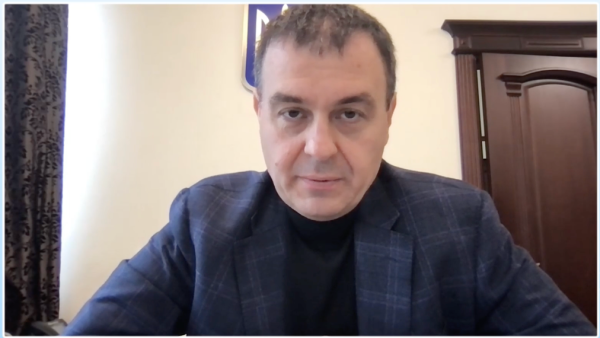 Новий Митний кодекс: застосуємо досвід ЄС в Україні 9 Новий Митний кодекс: застосуємо досвід ЄС в Україні 9