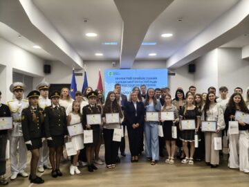 Національному фармацевтичному університету — 105 років 8 Національному фармацевтичному університету — 105 років 8