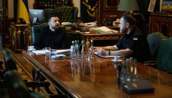 Головна 30 На Ставці обговорять розвиток української антибалістичної програми FREYJA
