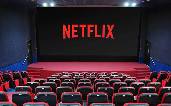 Netflix коригує правила для користувачів