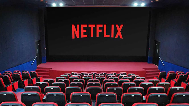 Netflix коригує правила для користувачів 2