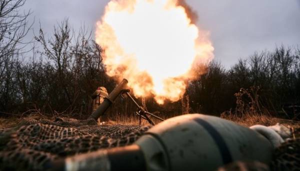 Українські військові відбили 238 атак ворога: найтяжчі бої на Костянтинівському та Покровському напрямках