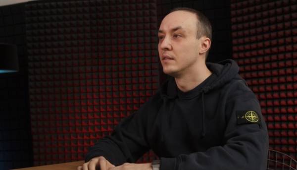 Власюк у Вашингтоні обговорив посилення санкцій проти РФ