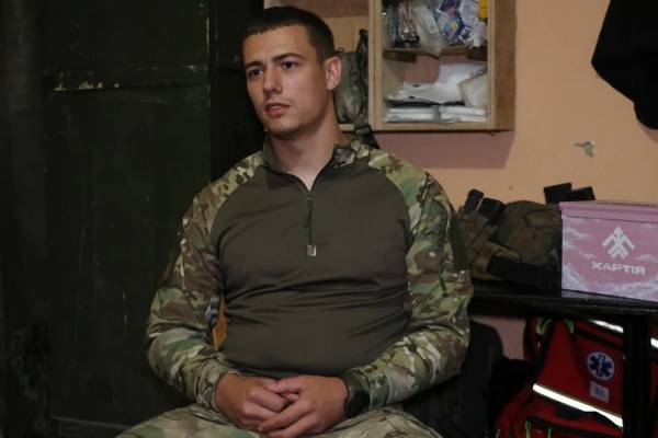 Дрони, "откритка" та шалені кілометри: як бути провідником 5 Дрони, "откритка" та шалені кілометри: як бути провідником 5
