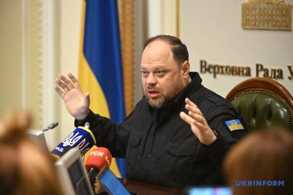 Укриття для депутатів: журналістам показали безпечний простір ВР 16 Укриття для депутатів: журналістам показали безпечний простір ВР 16