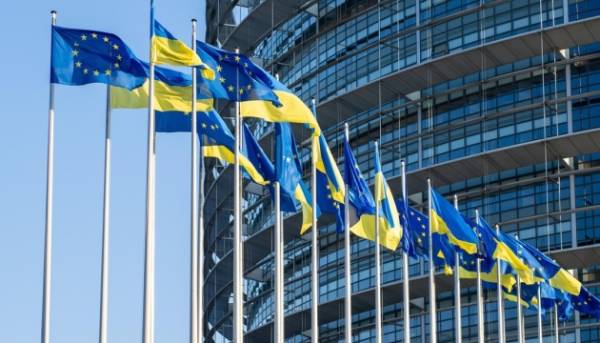 Євросоюз та Україна об’єднають зусилля у створенні дронів: перша зустріч наступного тижня
