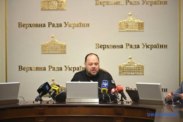 Укриття для депутатів: журналістам показали безпечний простір ВР
