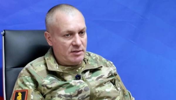ЗСУ ліквідували російського генерала Груніса, що доповідав Путіну про Костянтинівку