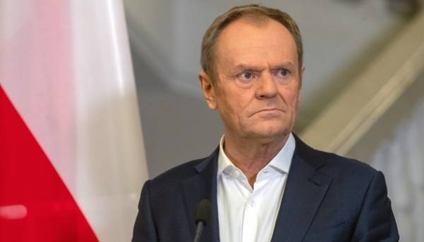 Туск: Відповідь на агресію РФ – це підтримка України та згуртованість НАТО