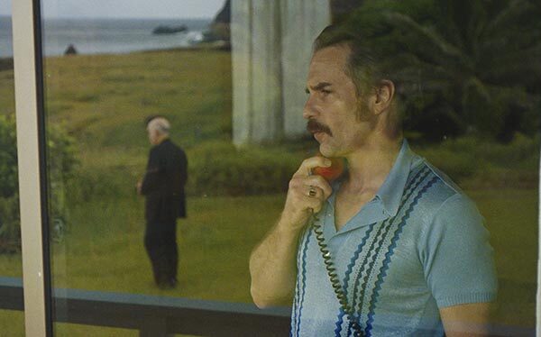 Головна 20 Другий трейлер фільму «Дикий кінь номер дев’ять» вже тут