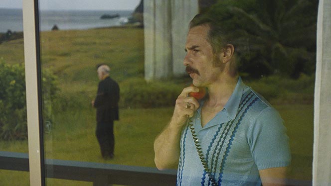 Головна 46 Другий трейлер фільму «Дикий кінь номер дев’ять» вже тут