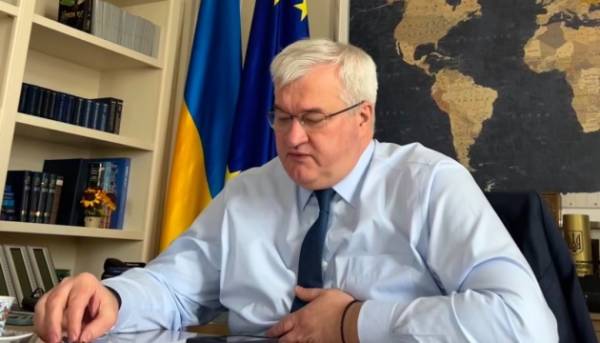 Головна 28 Україна та ЄС об’єднали зусилля для роботи продовольчого коридору на Чорному морі
