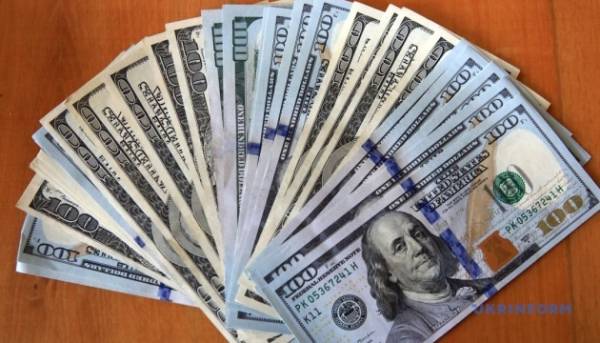 Курси валют на 10 вересня: долар і євро