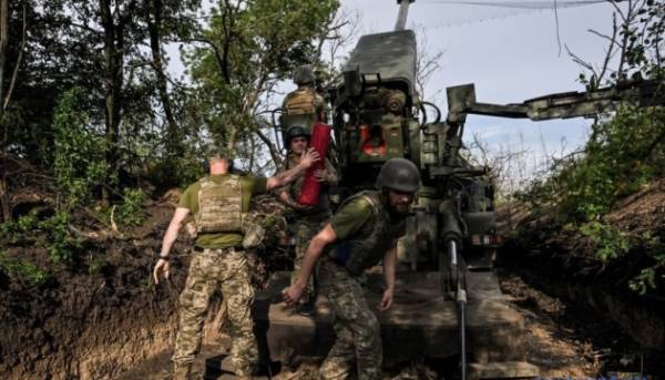 Бійці відбили 245 ворожих атак: найгарячіше на Покровському напрямку