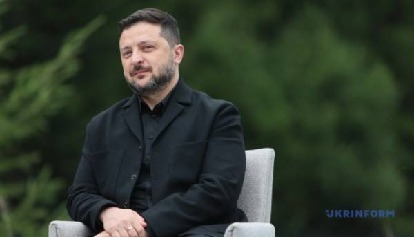 Зеленський відзначив успіх саміту Карпатської вісімки та подякував за підтримку