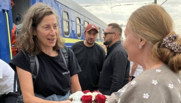 Швейцарія призначила нового посла в Україні