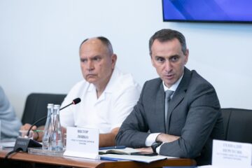 Рахункова палата виявила головні недоліки у фінансовій звітності МОЗ 12