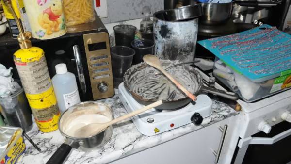 3D-друкована зброя: нова загроза від екстремістів та терористів 13