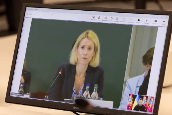 Україна потребує $27 мільярдів для боротьби з російським терором 6 Україна потребує $27 мільярдів для боротьби з російським терором 6