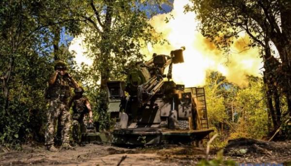 ЗСУ відбили 211 атак ворога, знищивши 55 окупантів на Покровському напрямку