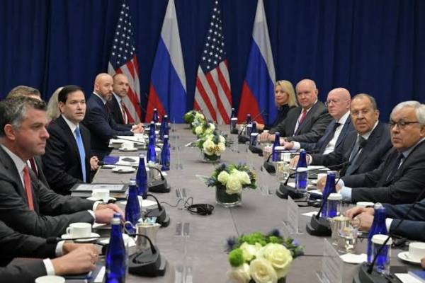 Головна 24 Переговори України, США та Росії: куди прямують сторони