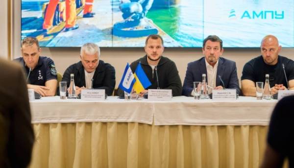 Головна 16 Переробка вантажів в портах Одеської агломерації впала у 15 разів