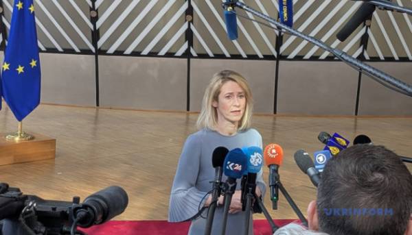 Україна посилить оборонну співпрацю з ЄС у новій робочій групі