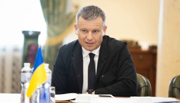 Дефіцит бюджету-2027: Марченко назвав прогнози за умов тривалої війни