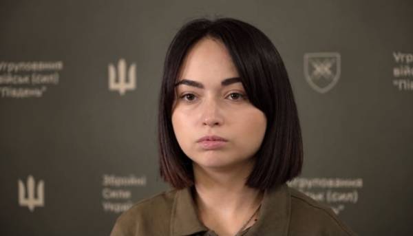 Військові спростували можливість захоплення Запоріжжя росіянами взимку