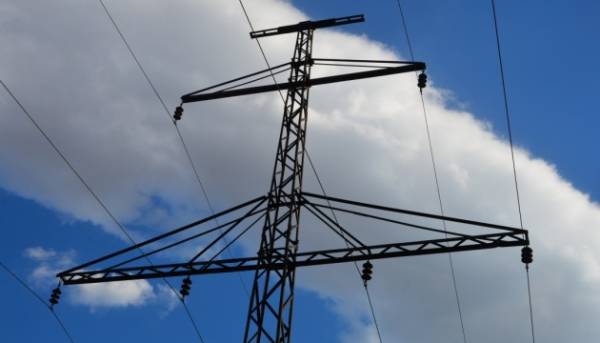 Головна 35 Безперебійне світло: Укренерго не прогнозує відключень у понеділок