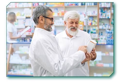 Біластин: від алергії до полегшення пацієнтів аптеки 10 Біластин: від алергії до полегшення пацієнтів аптеки 10