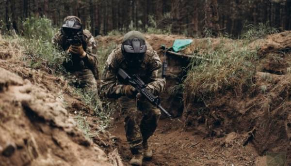 Морпіхи визволили 5 км² території на Покровському напрямку