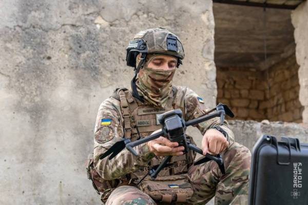 Нацгвардієць “Хвиля” зупинив штурм ворога на Покровському напрямку