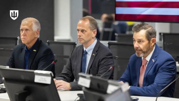 Україна окреслила США свої ключові потреби у озброєнні 6 Україна окреслила США свої ключові потреби у озброєнні 6