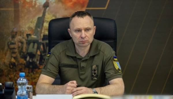 Драпатий скасував понад 30 застарілих наказів Генштабу
