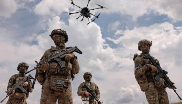 ЗСУ відбили понад пів сотні окупантів на Покровському напрямку під час 185 зіткнень на фронті