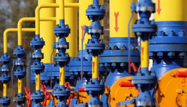Головна 15 Газові запаси, дизельні схованки та бюджетна інспекція МВФ: ключові події економічного тижня