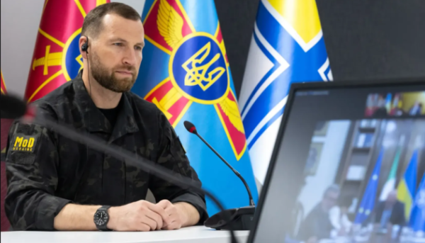 Посилення української ППО: обговорення кроків Хмари та Крозетто