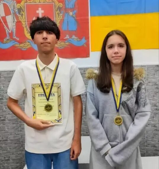 Головна 50 Шашкісти Миколаївщини вибороли золото на чемпіонаті України