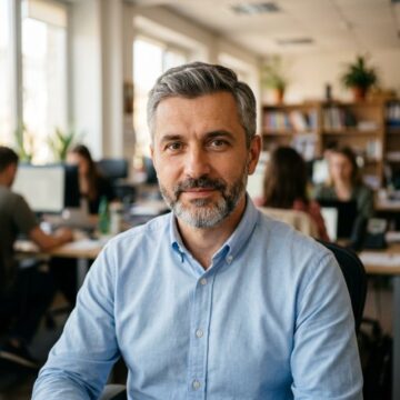 Анатолій Штогрин