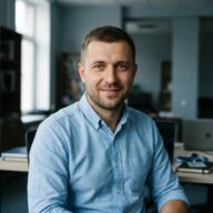 Євген Більченко