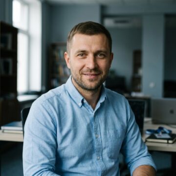 Євген Більченко