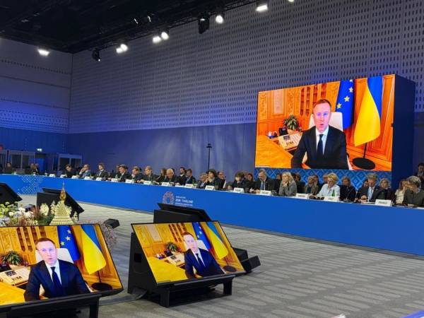 Головна 21 Україна потребуватиме понад $52 мільярди зовнішнього фінансування до 2027 року