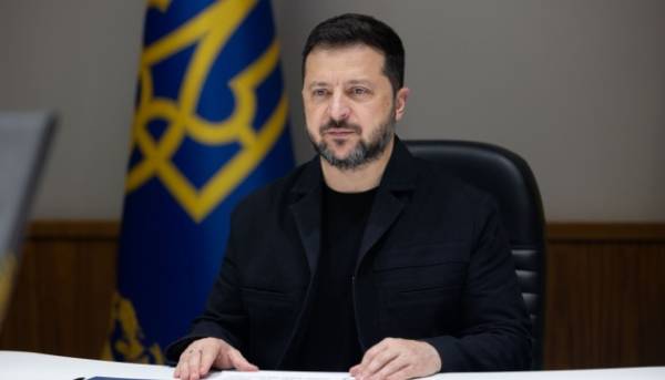 Головна 27 Зеленський: Європа має долучитися до рішень для завершення війни